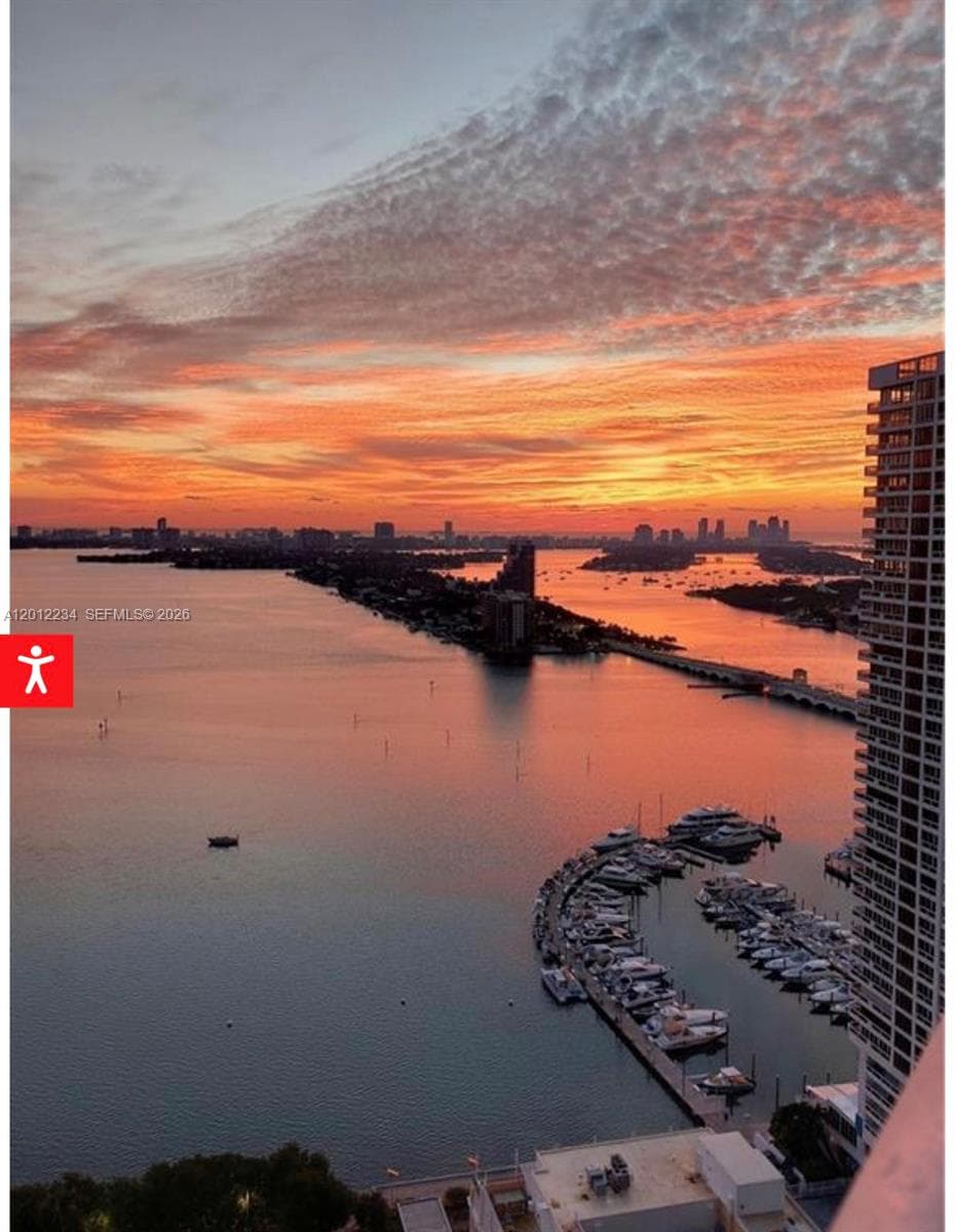 1750 N Bayshore Dr # 3403, Miami FL 33132 — 24