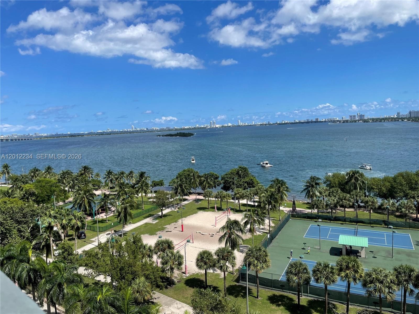 1750 N Bayshore Dr # 3403, Miami FL 33132 — 14
