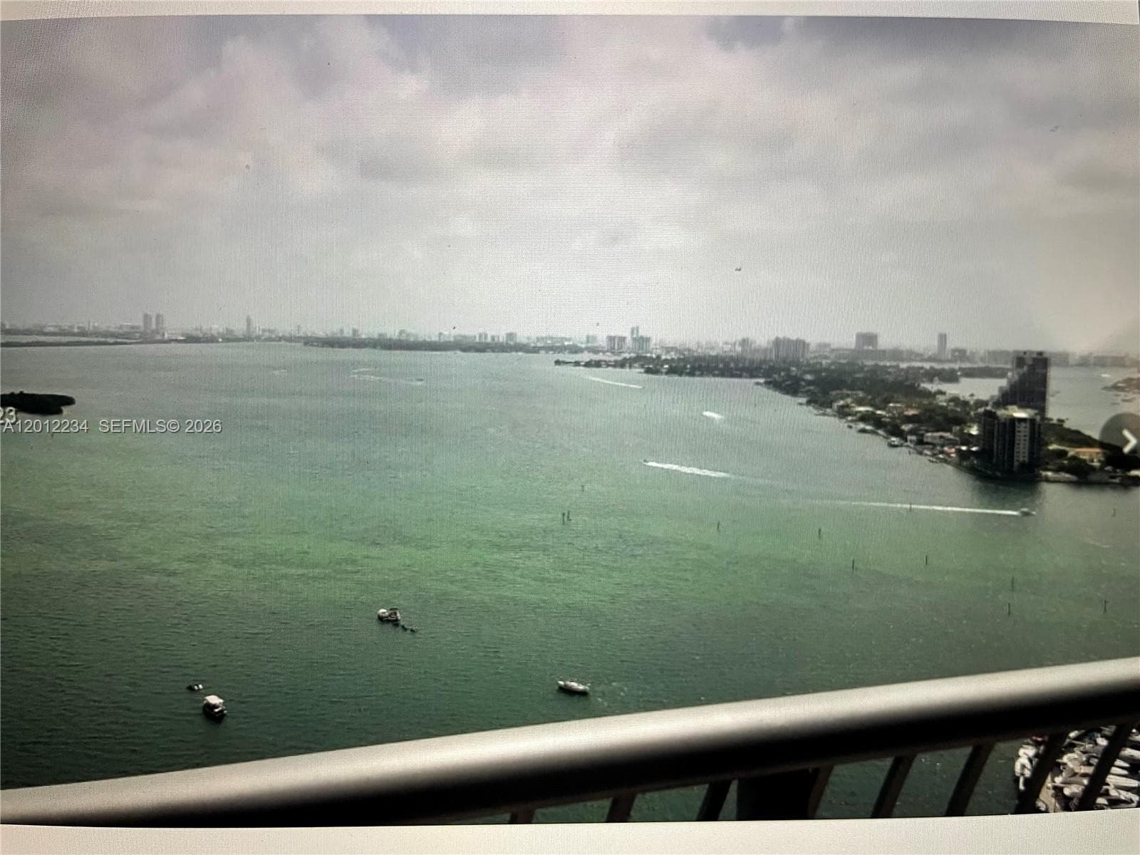 1750 N Bayshore Dr # 3403, Miami FL 33132 — 4