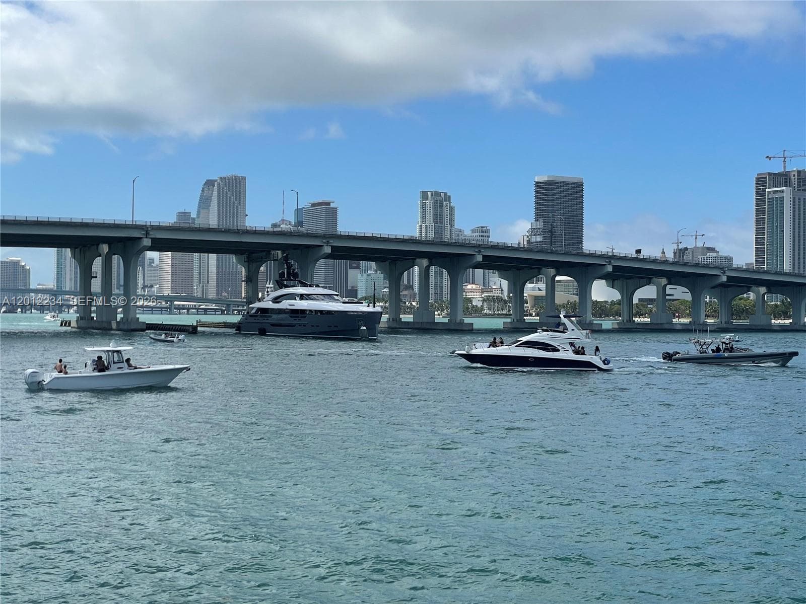1750 N Bayshore Dr # 3403, Miami FL 33132 — 8