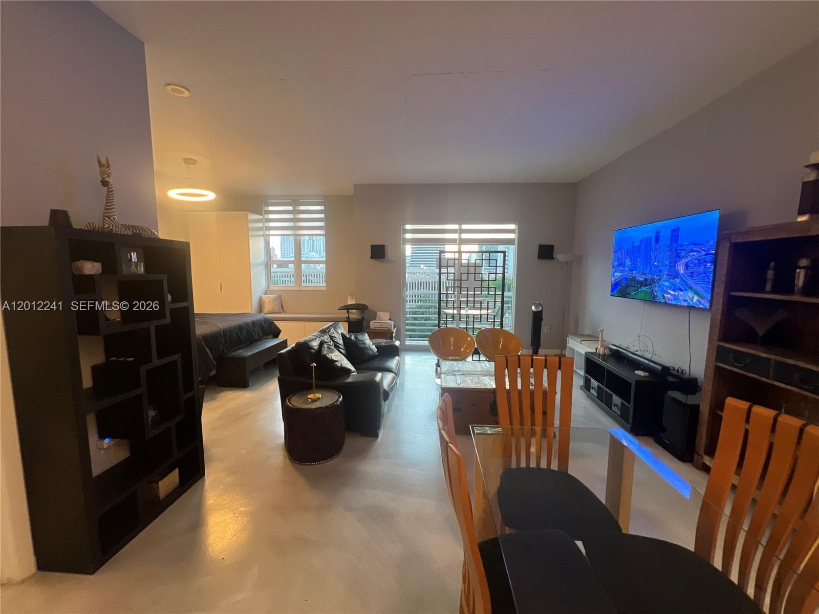 234 NE 3rd St # 703, Miami FL 33132 — 27