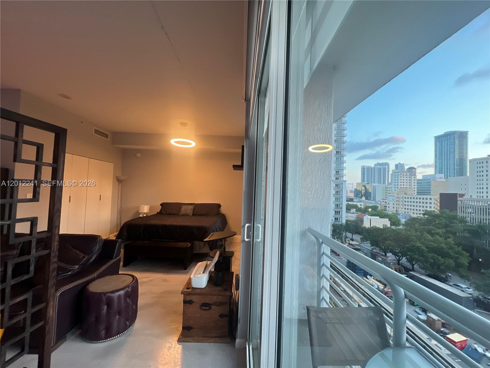 234 NE 3rd St # 703, Miami FL 33132 — 2
