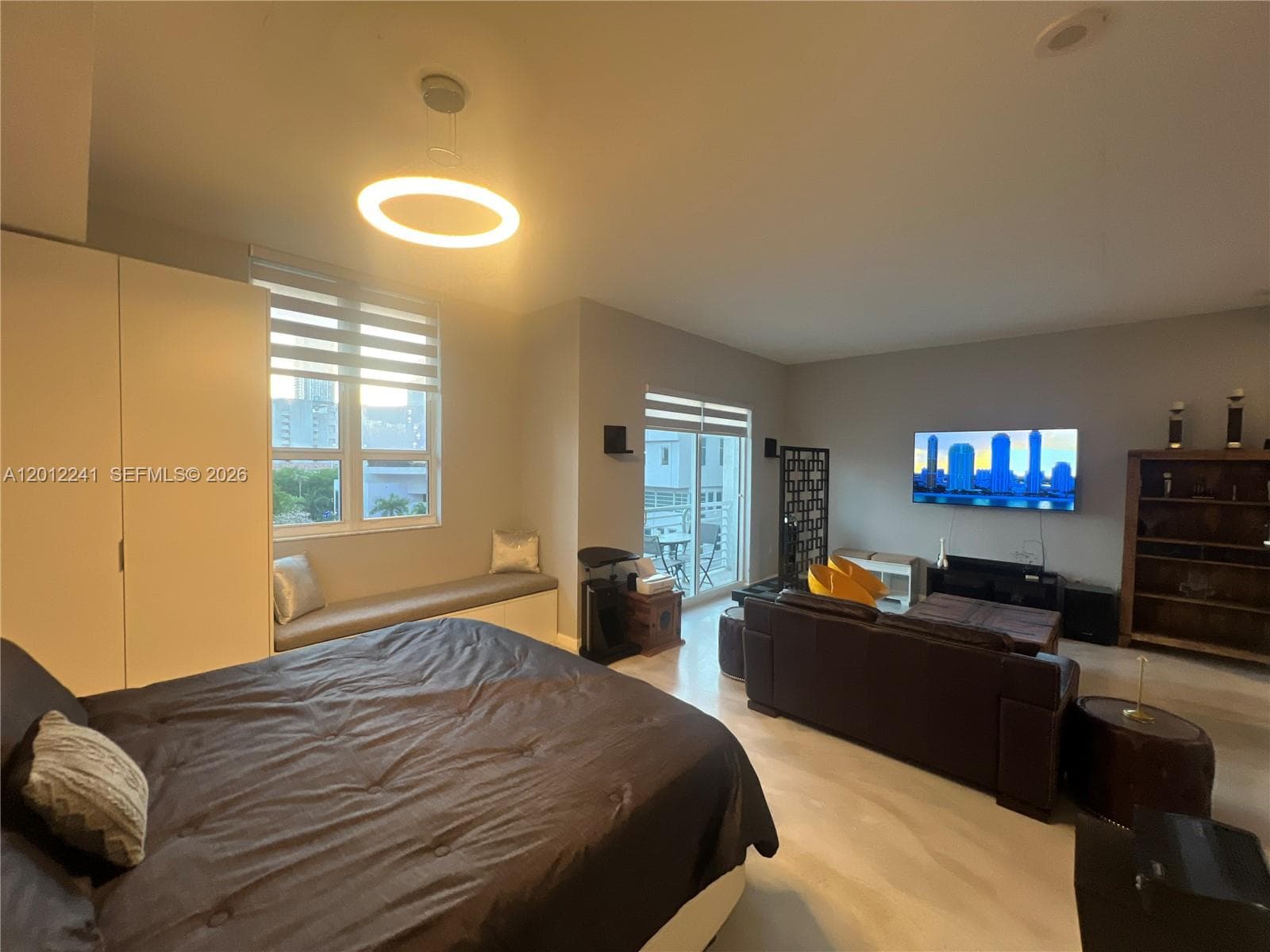 234 NE 3rd St # 703, Miami FL 33132 — 10