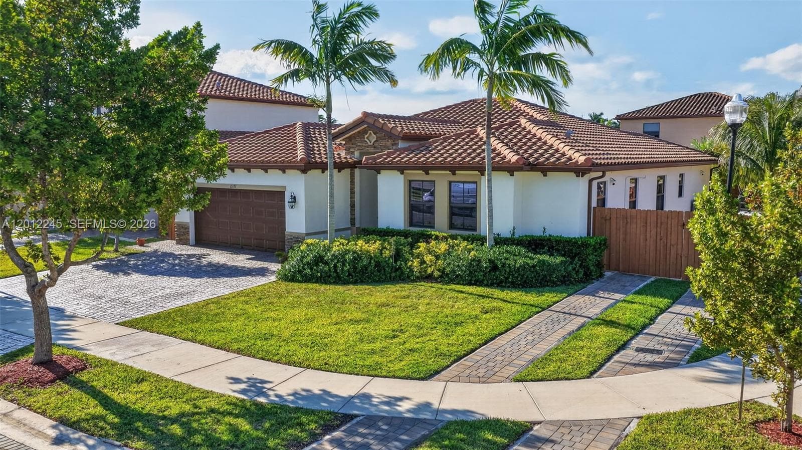 2371 SE 1st Ct, Homestead FL 33033 — 60