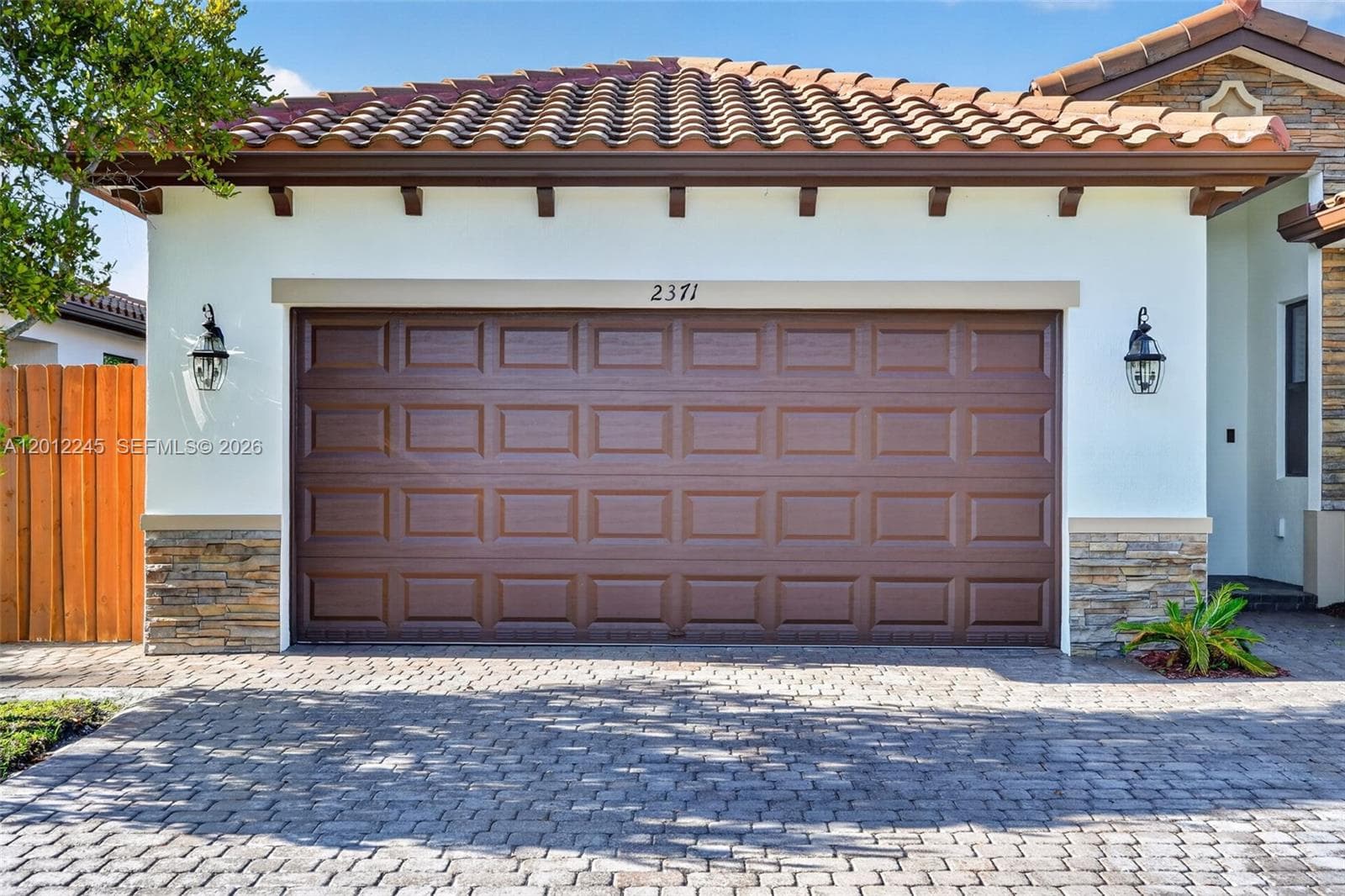 2371 SE 1st Ct, Homestead FL 33033 — 4