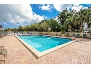 1805 Sans Souci Blvd # 321, North Miami FL 33181 — 7