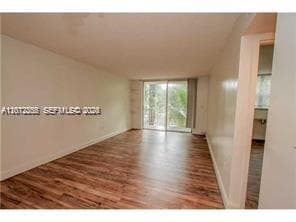 1805 Sans Souci Blvd # 321, North Miami FL 33181 — 3