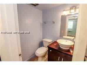 1805 Sans Souci Blvd # 321, North Miami FL 33181 — 1