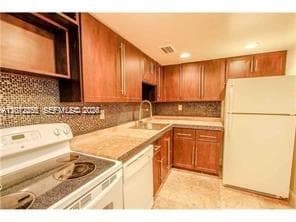 1805 Sans Souci Blvd # 321, North Miami FL 33181 — 9
