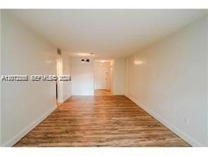 1805 Sans Souci Blvd # 321, North Miami FL 33181 — 4