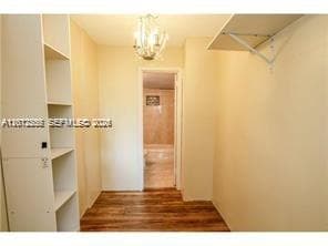 1805 Sans Souci Blvd # 321, North Miami FL 33181 — 8