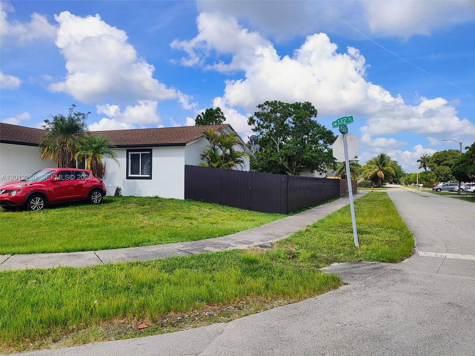 26200 SW 132nd Pl, Homestead FL 33032 — 2