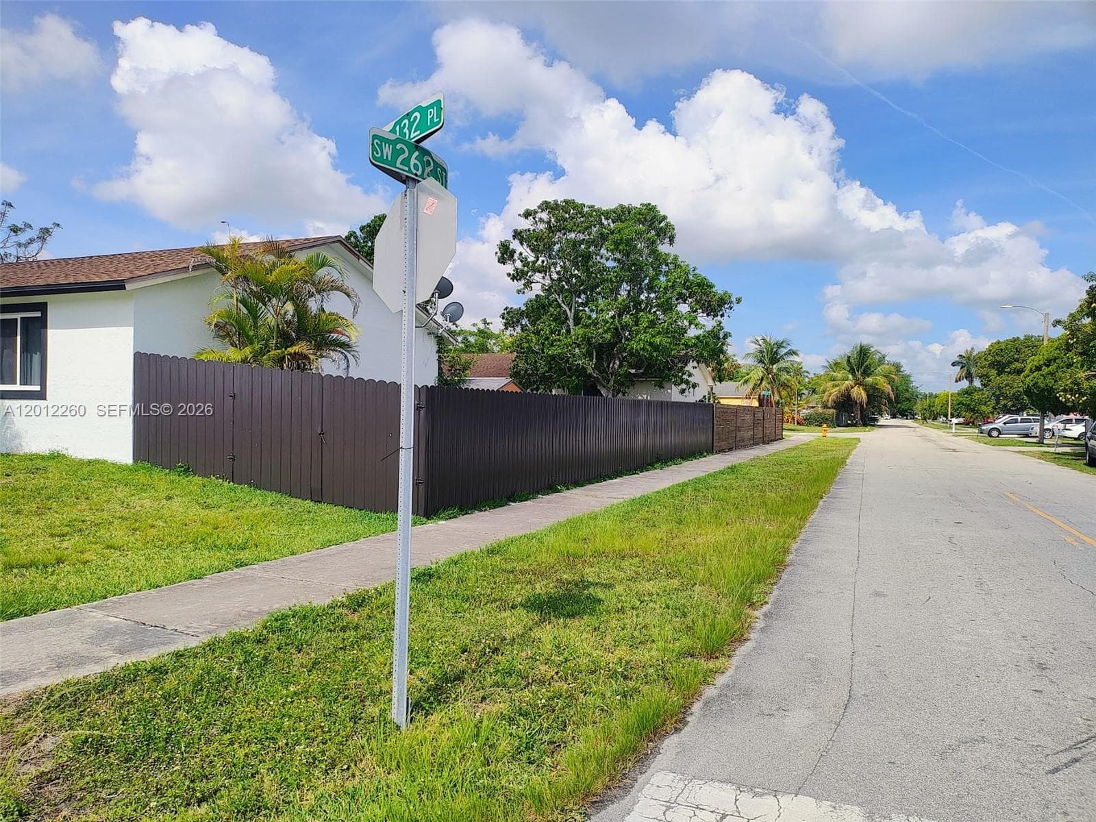 26200 SW 132nd Pl, Homestead FL 33032 — 6