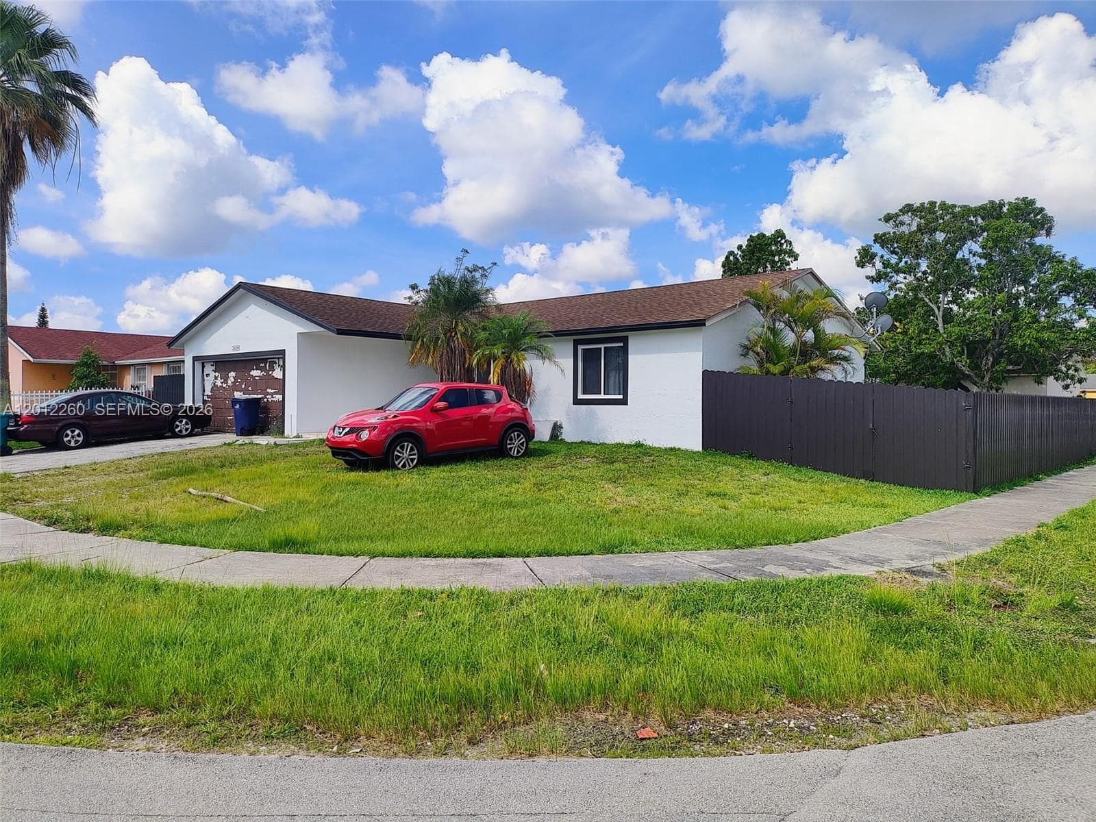 26200 SW 132nd Pl, Homestead FL 33032 — 7