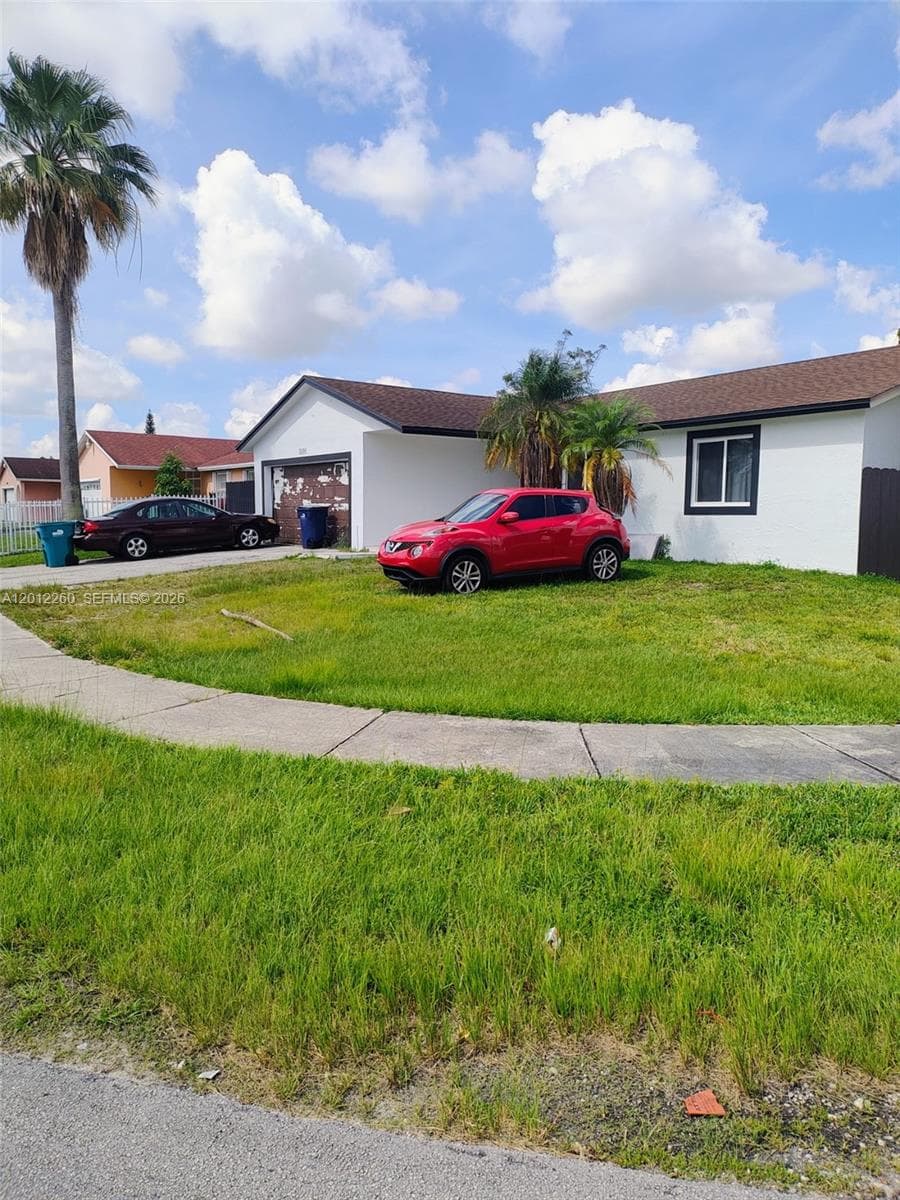 26200 SW 132nd Pl, Homestead FL 33032 — 3