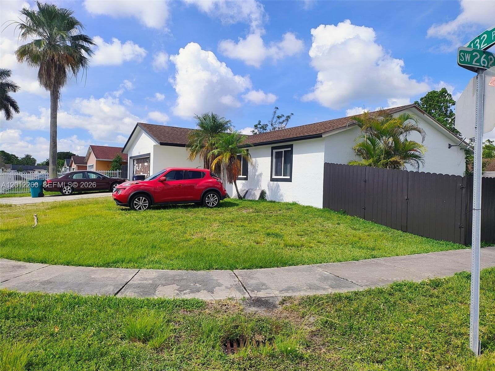 26200 SW 132nd Pl, Homestead FL 33032 — 5