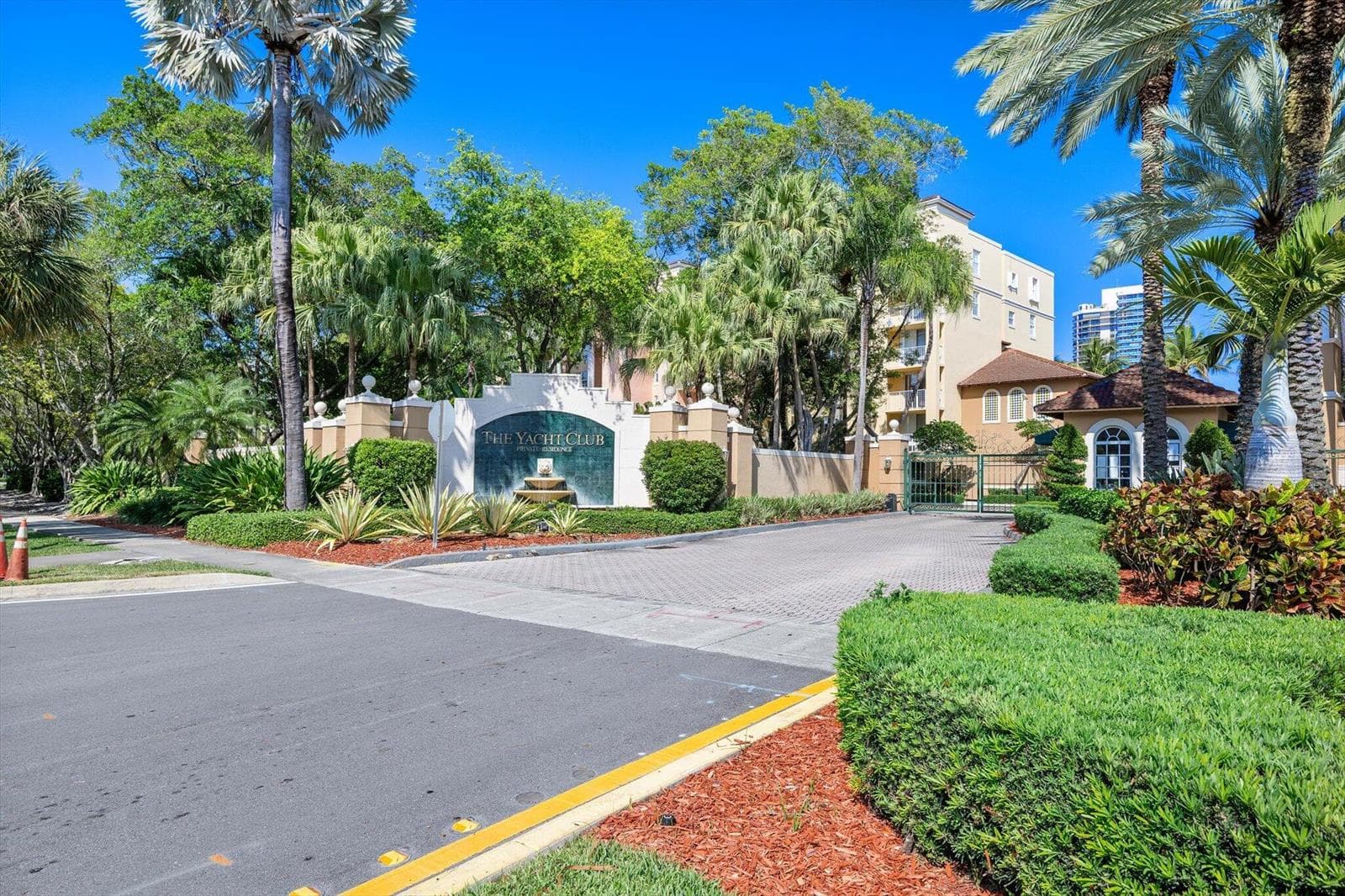 19601 E Country Club Drive # 7505, Aventura FL 33180 — 12