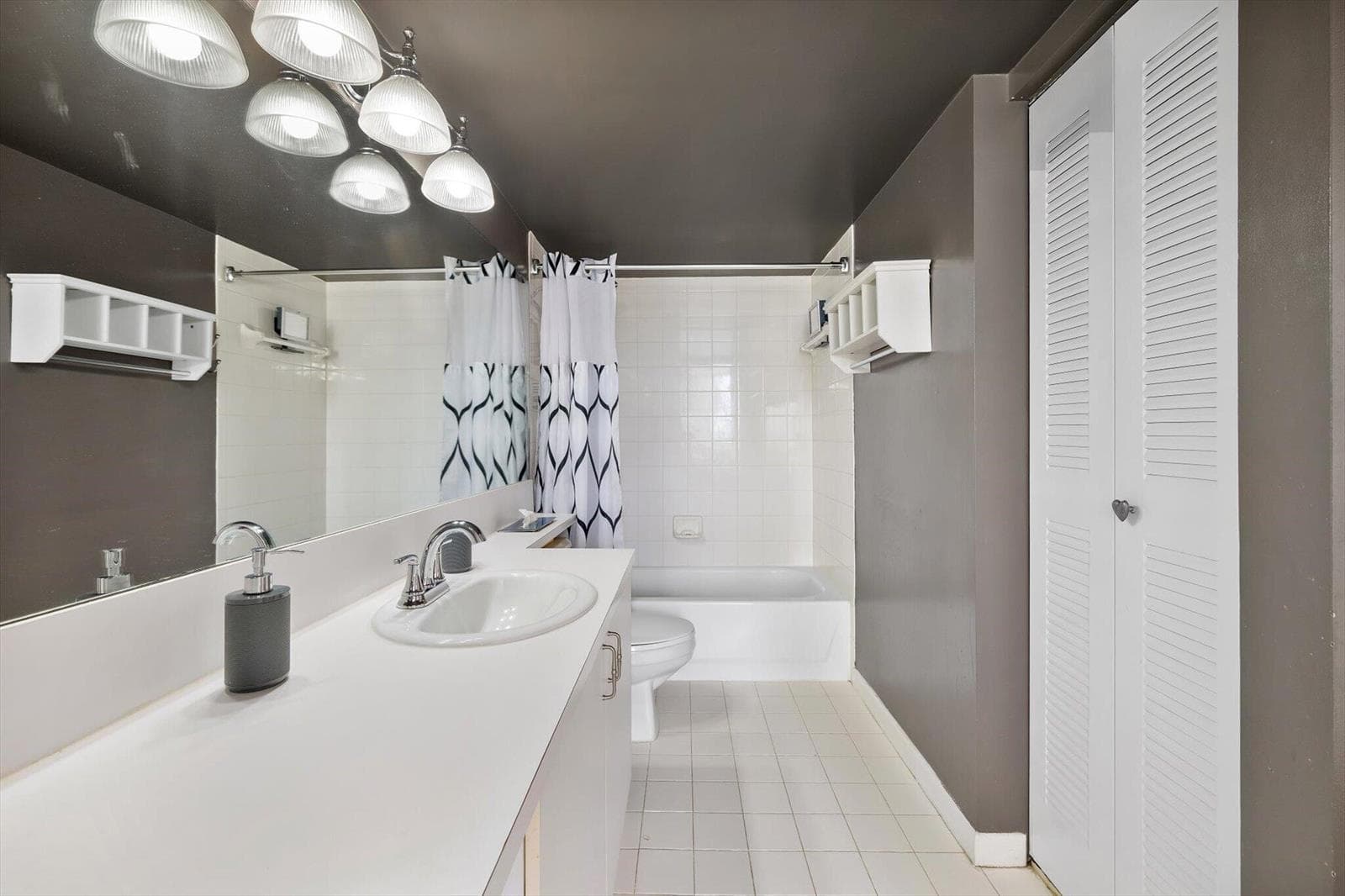 19601 E Country Club Drive # 7505, Aventura FL 33180 — 7