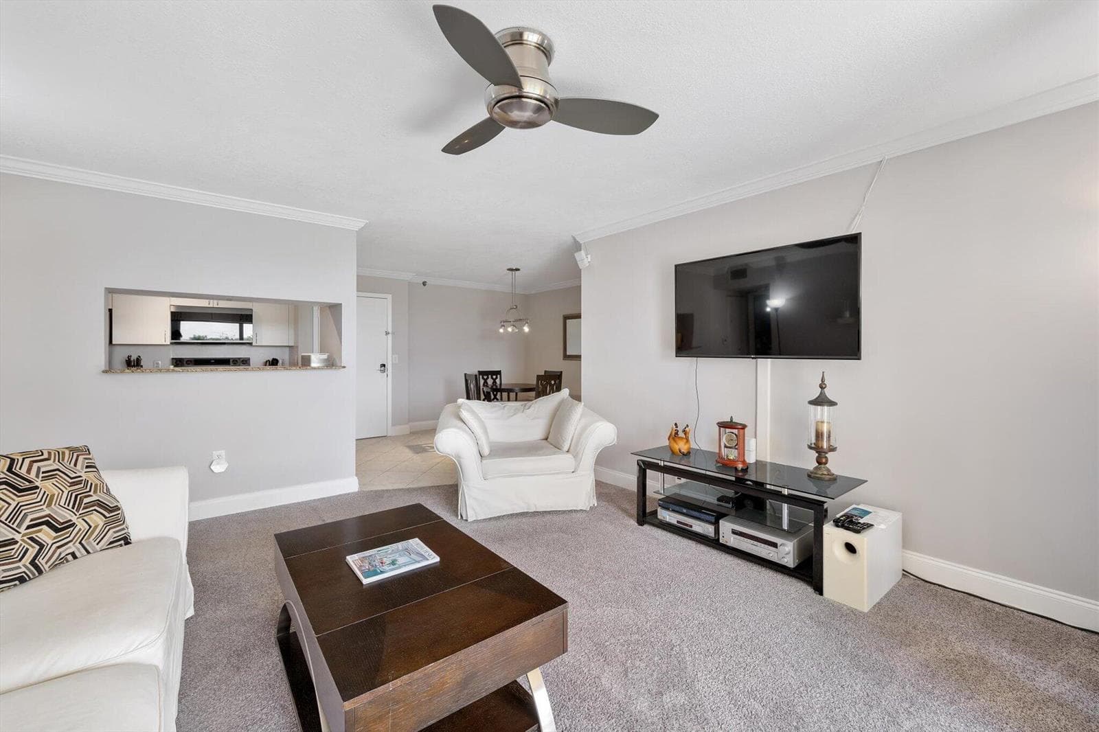 19601 E Country Club Drive # 7505, Aventura FL 33180 — 3