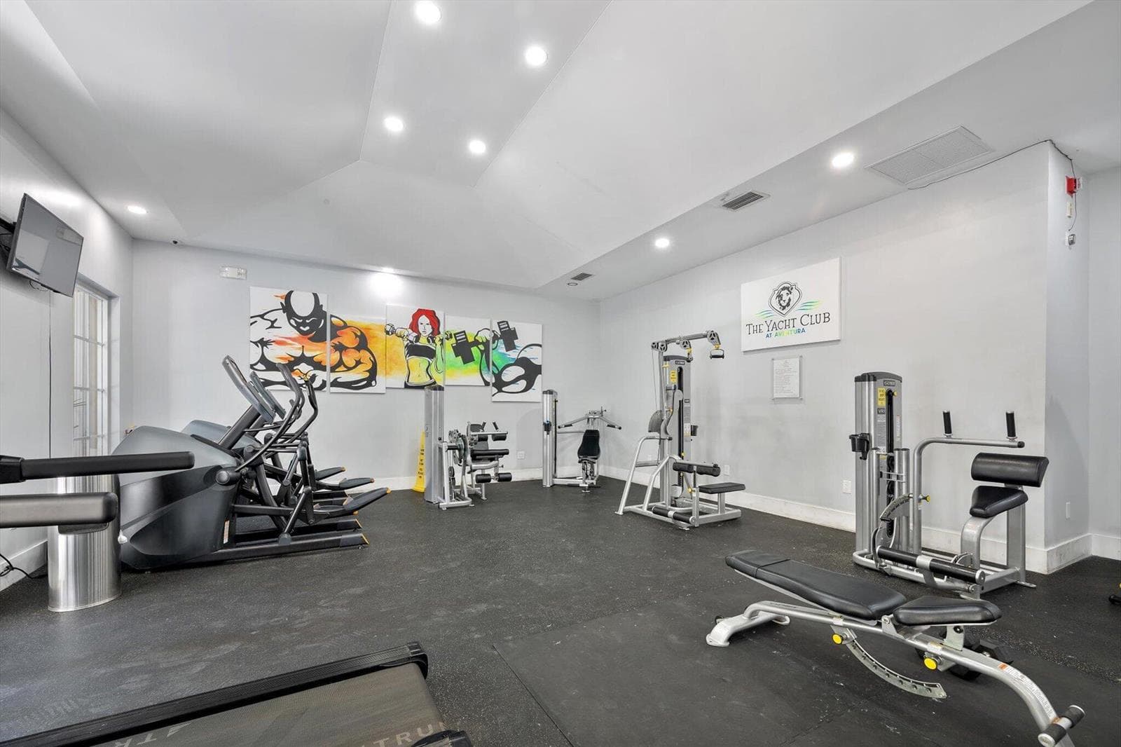 19601 E Country Club Drive # 7505, Aventura FL 33180 — 11