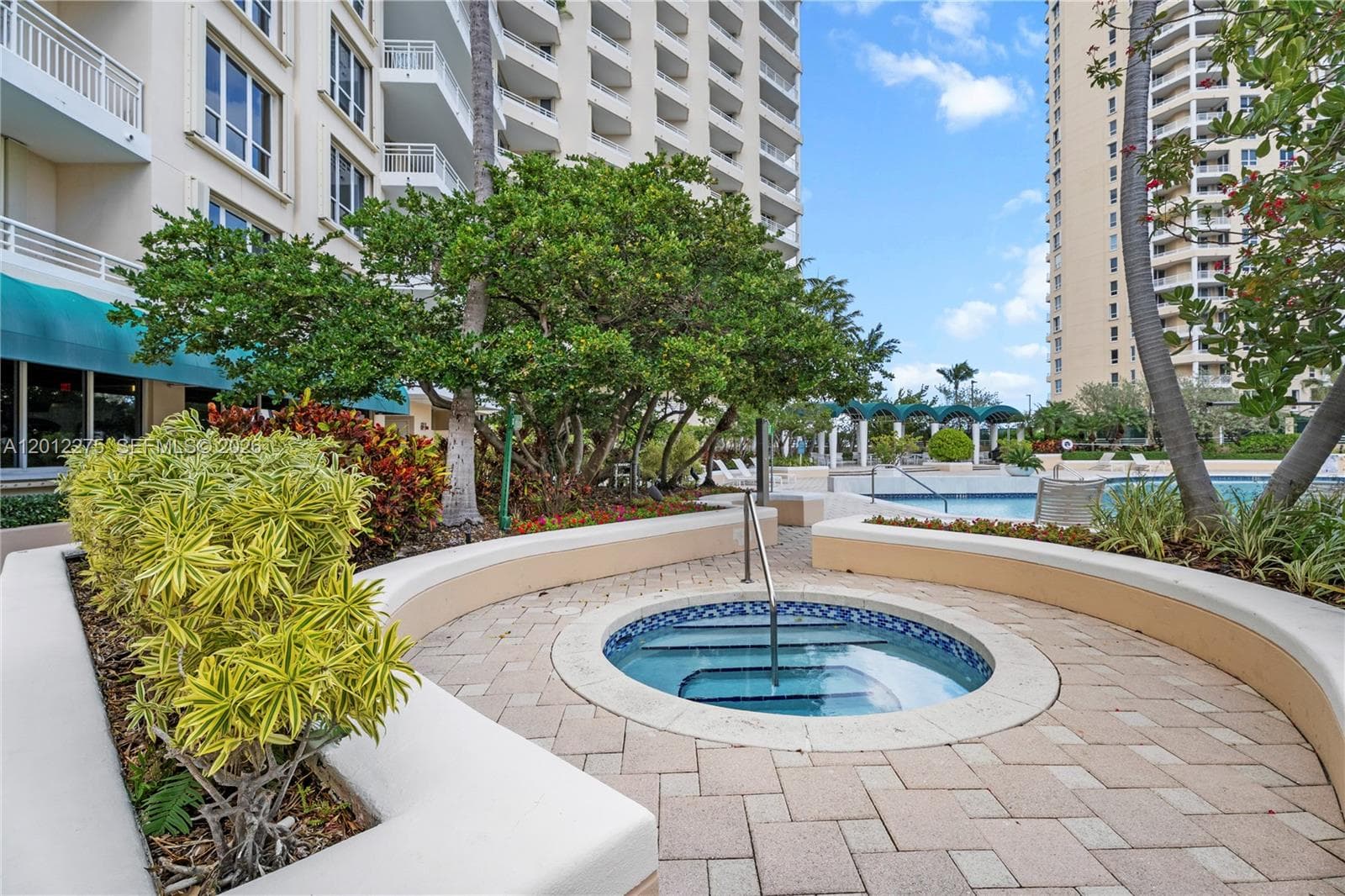 888 Brickell Key Dr # 1702, Miami FL 33131 — 13