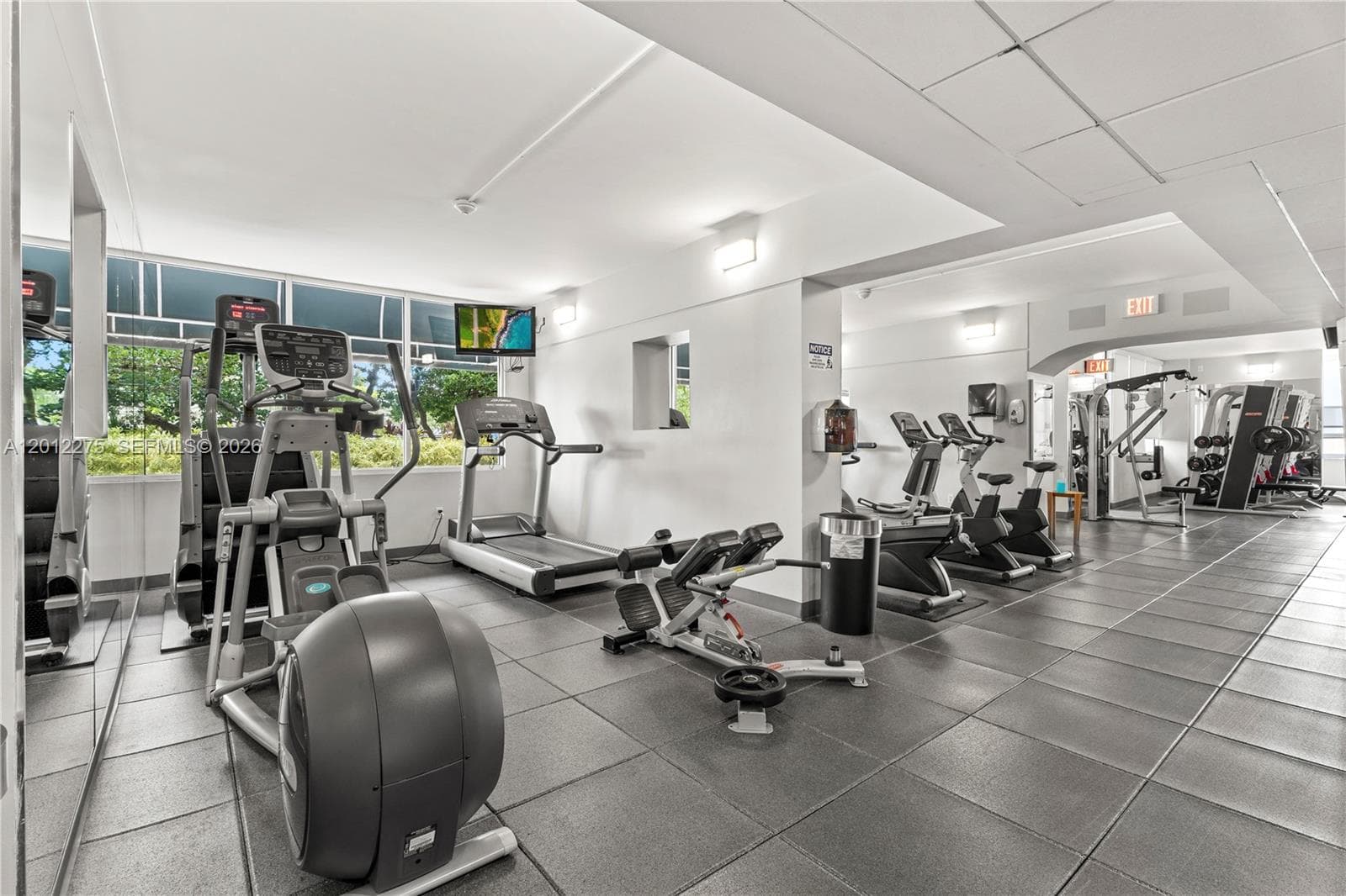888 Brickell Key Dr # 1702, Miami FL 33131 — 16