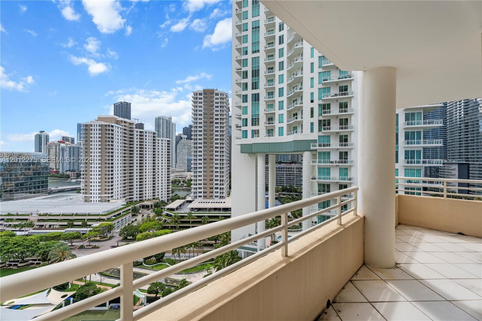 888 Brickell Key Dr # 1702, Miami FL 33131 — 3