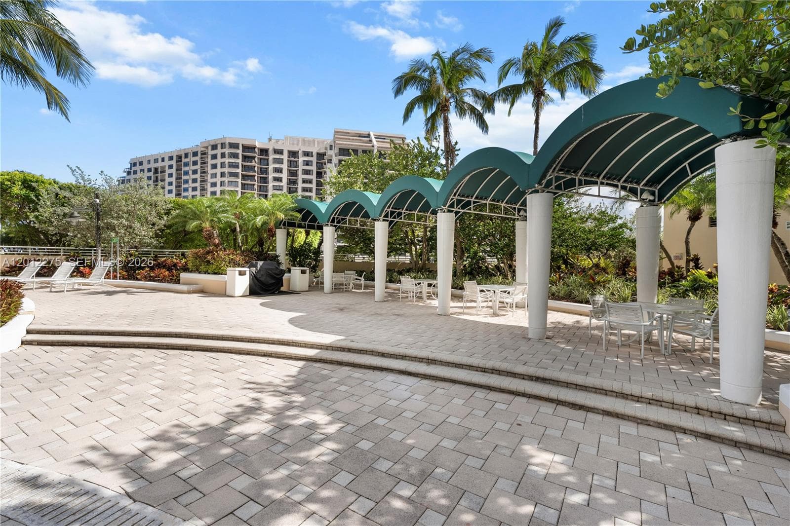 888 Brickell Key Dr # 1702, Miami FL 33131 — 14