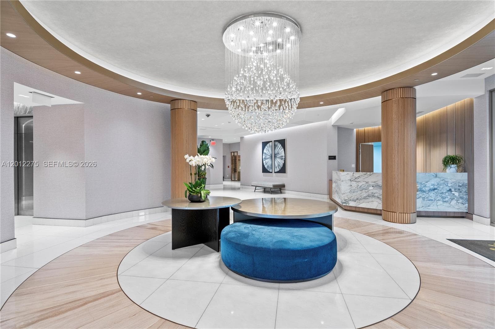 888 Brickell Key Dr # 1702, Miami FL 33131 — 18