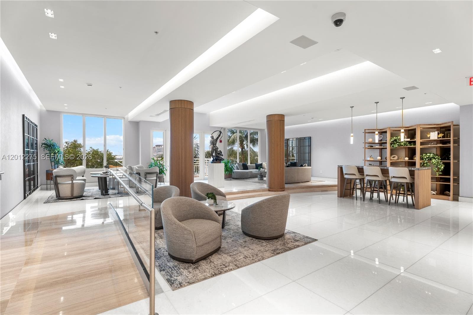 888 Brickell Key Dr # 1702, Miami FL 33131 — 19