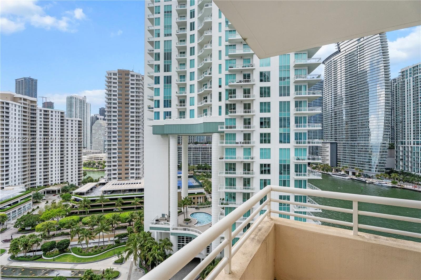 888 Brickell Key Dr # 1702, Miami FL 33131 — 4