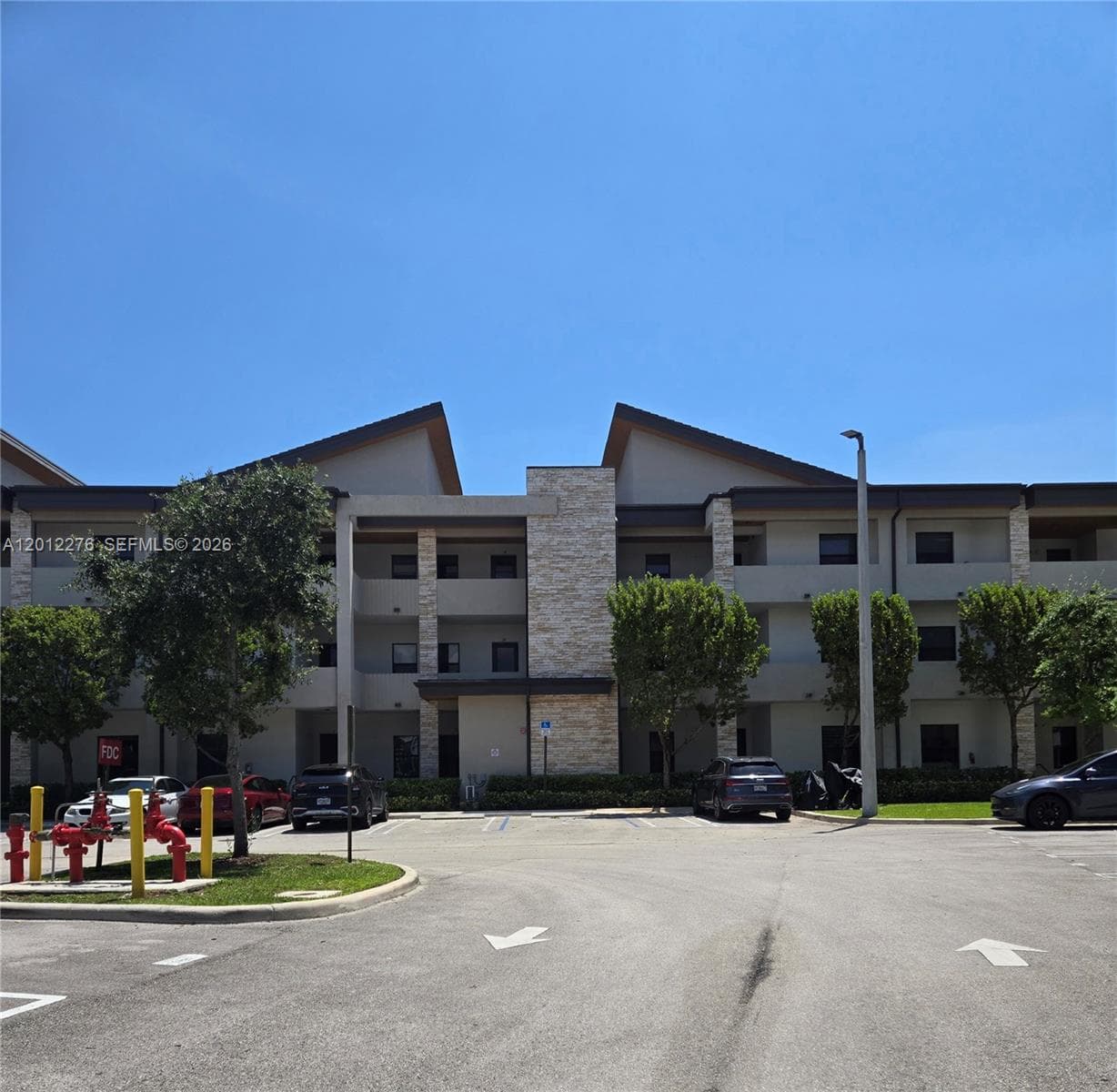 7819 NW 104th Ave # 21, Doral FL 33178 — 3