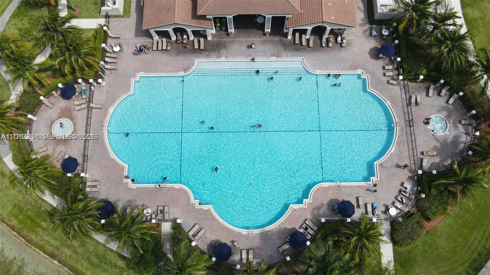 9363 SW 227 st # 4, Miami FL 33190 — 23