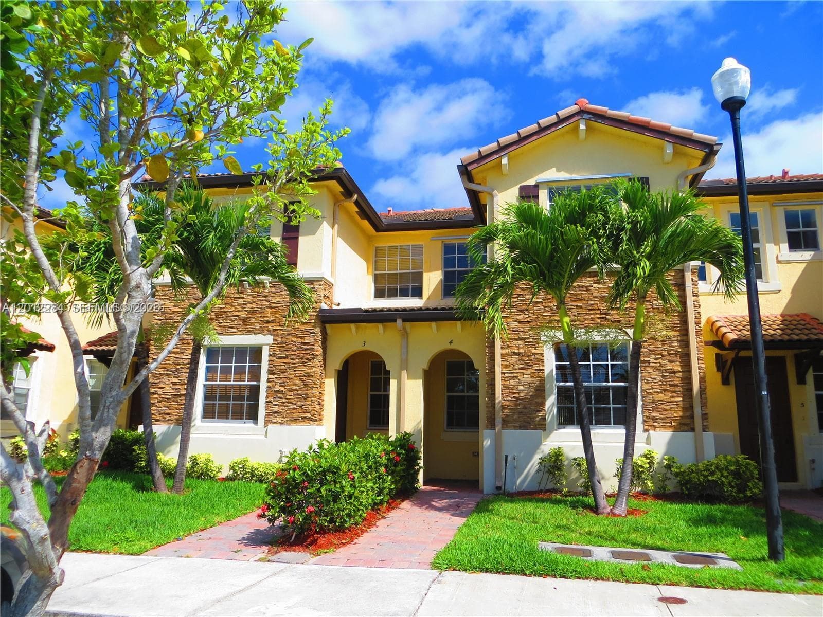 9363 SW 227 st # 4, Miami FL 33190 — 2
