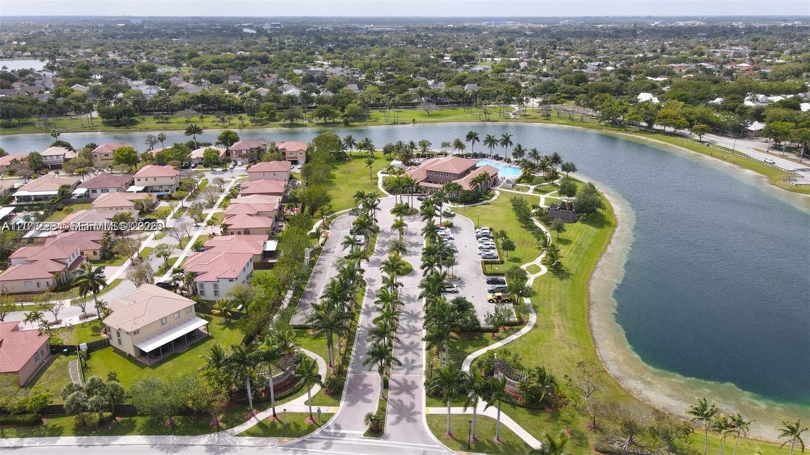 9363 SW 227 st # 4, Miami FL 33190 — 13