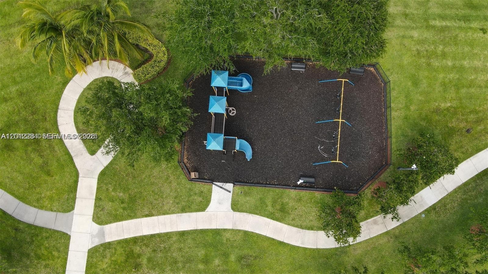 9363 SW 227 st # 4, Miami FL 33190 — 17