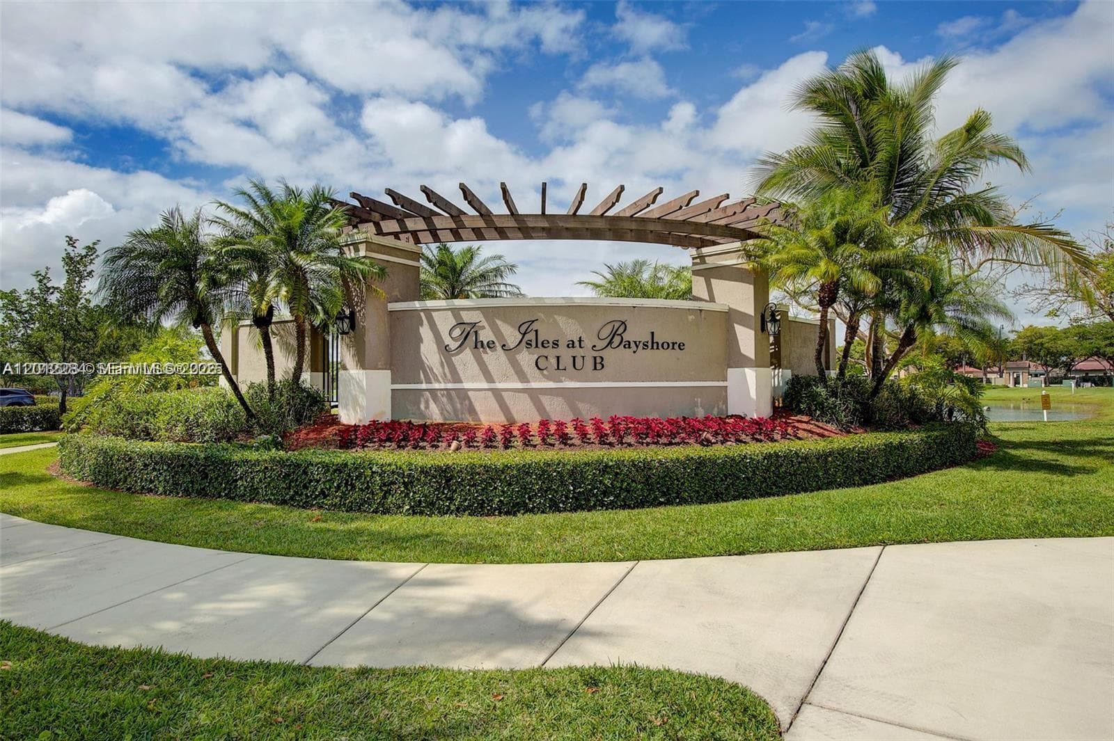 9363 SW 227 st # 4, Miami FL 33190 — 16