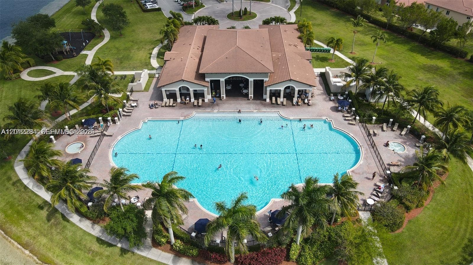 9363 SW 227 st # 4, Miami FL 33190 — 22