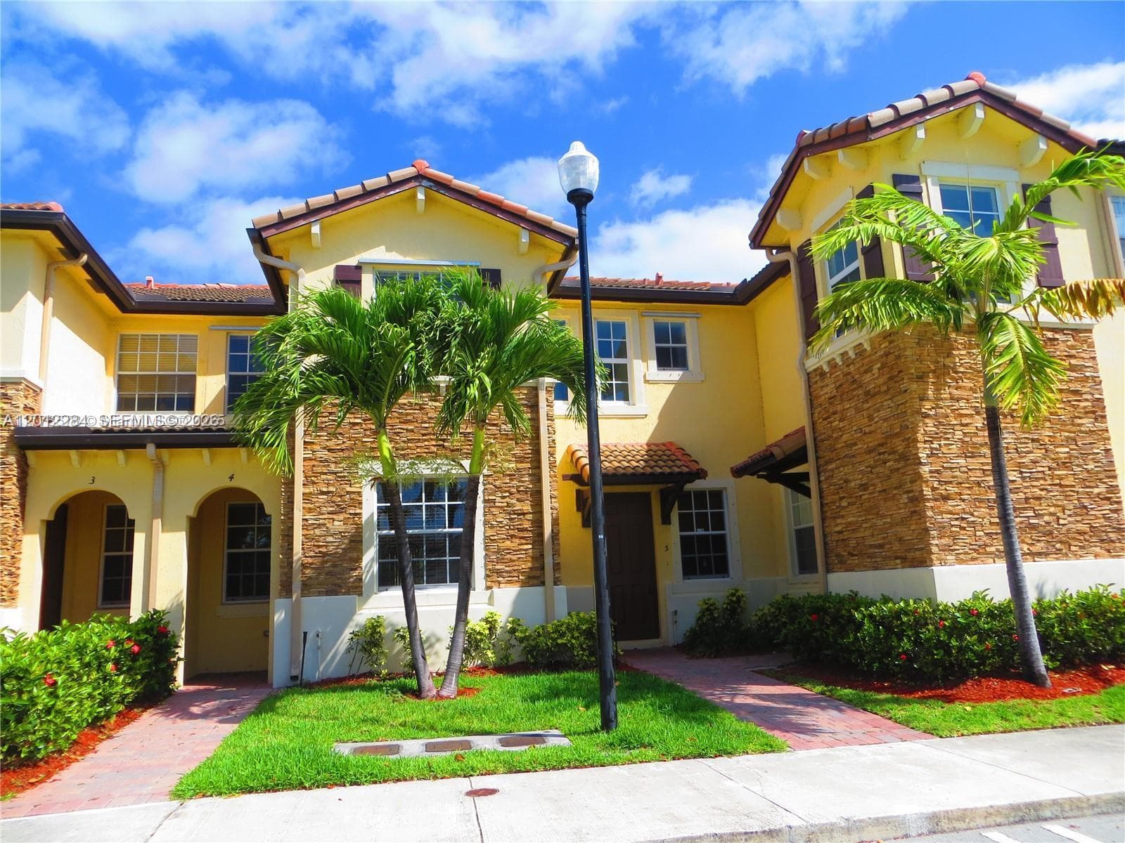 9363 SW 227 st # 4, Miami FL 33190 — 3