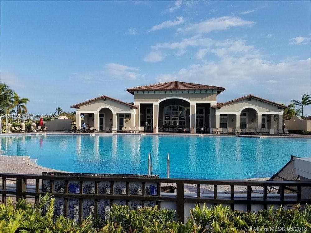 9363 SW 227 st # 4, Miami FL 33190 — 36