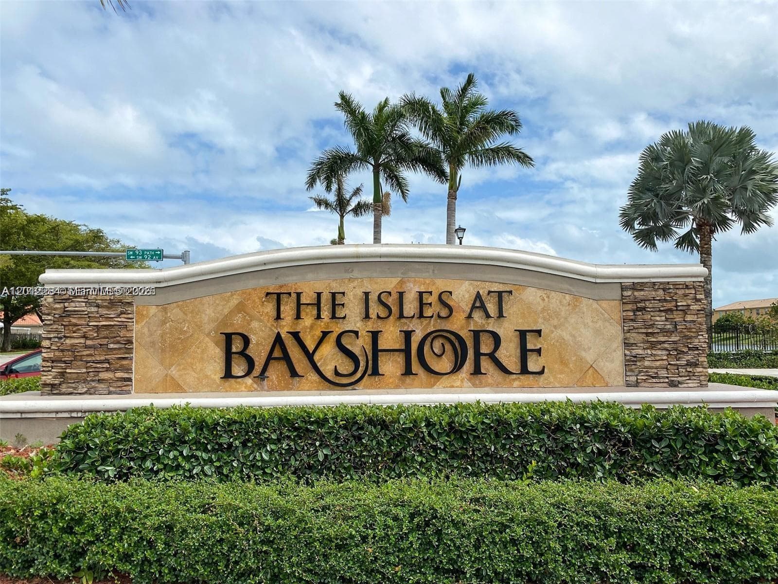 9363 SW 227 st # 4, Miami FL 33190 — 1