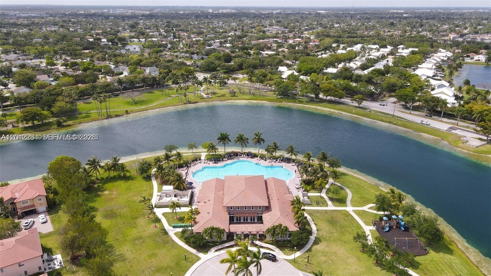 9363 SW 227 st # 4, Miami FL 33190 — 20