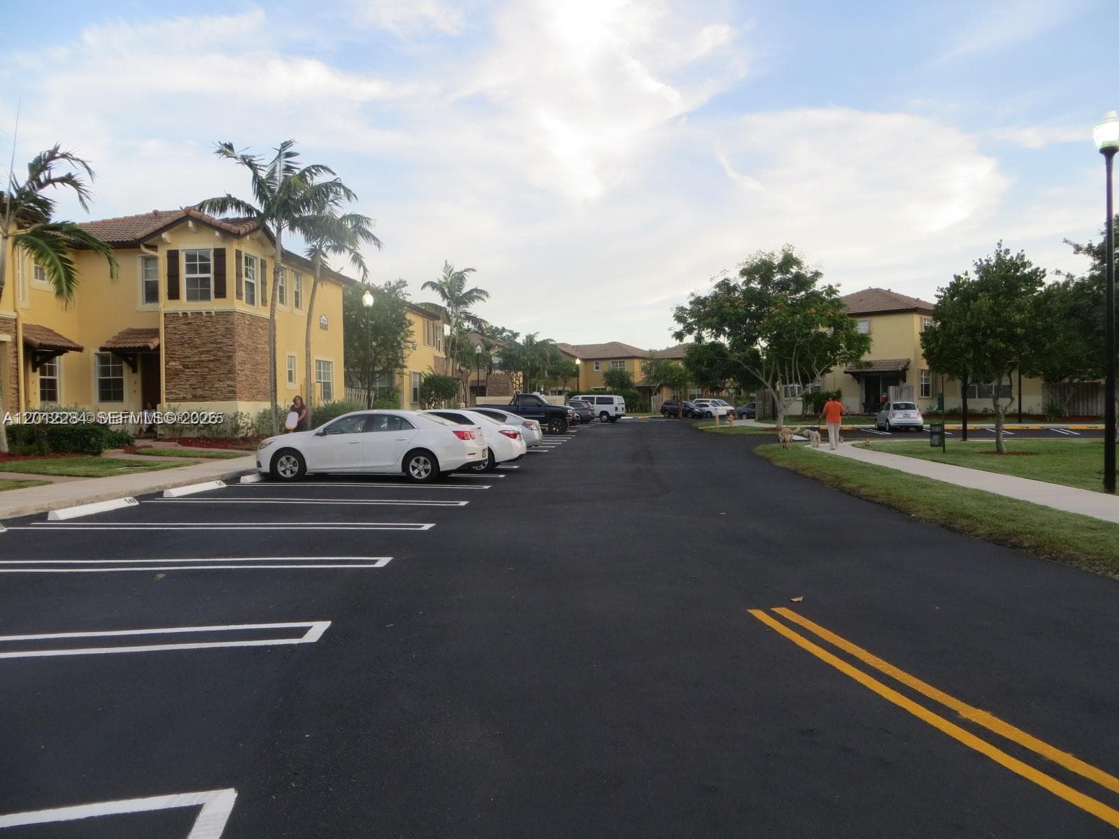 9363 SW 227 st # 4, Miami FL 33190 — 9