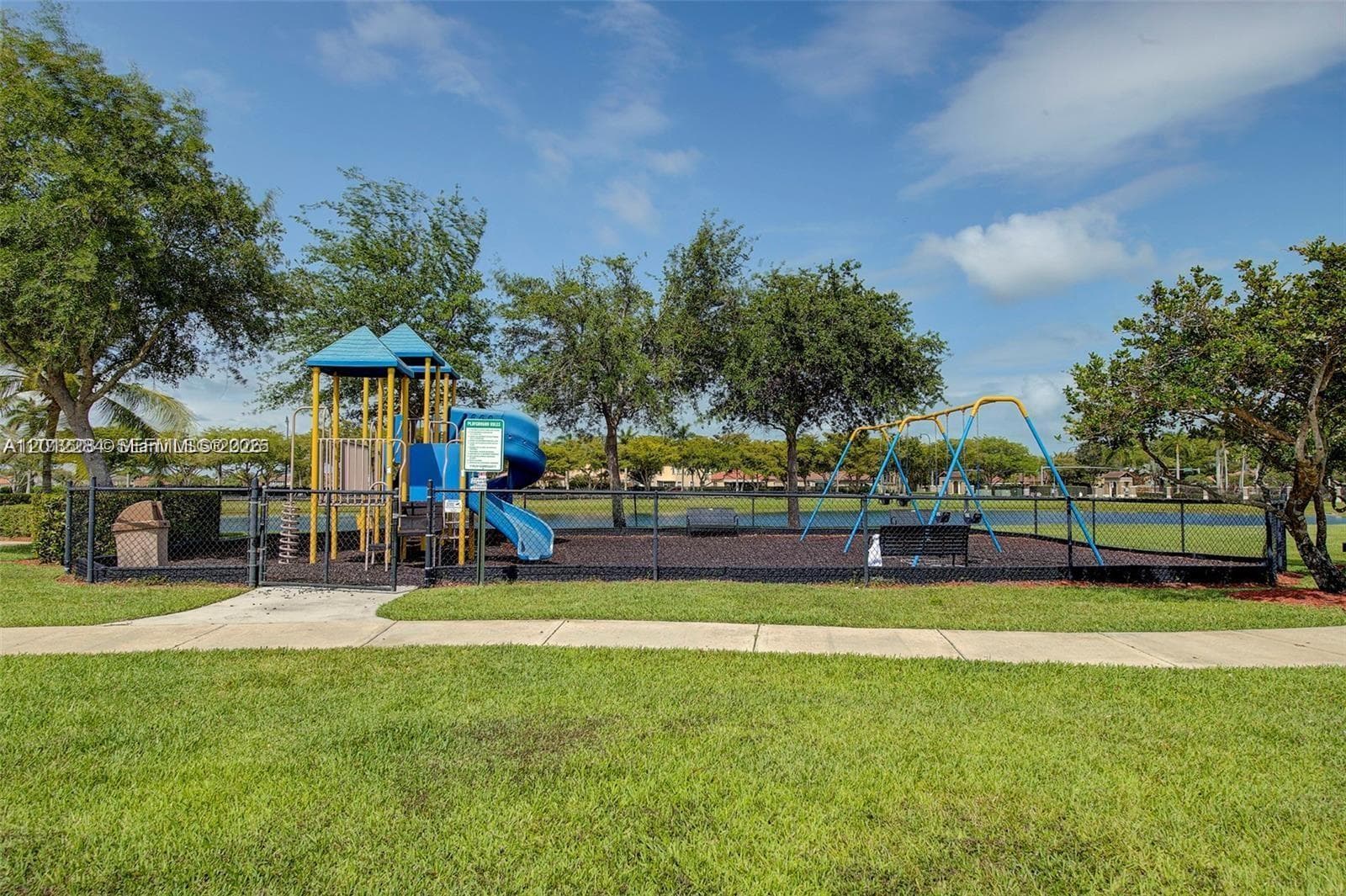 9363 SW 227 st # 4, Miami FL 33190 — 19