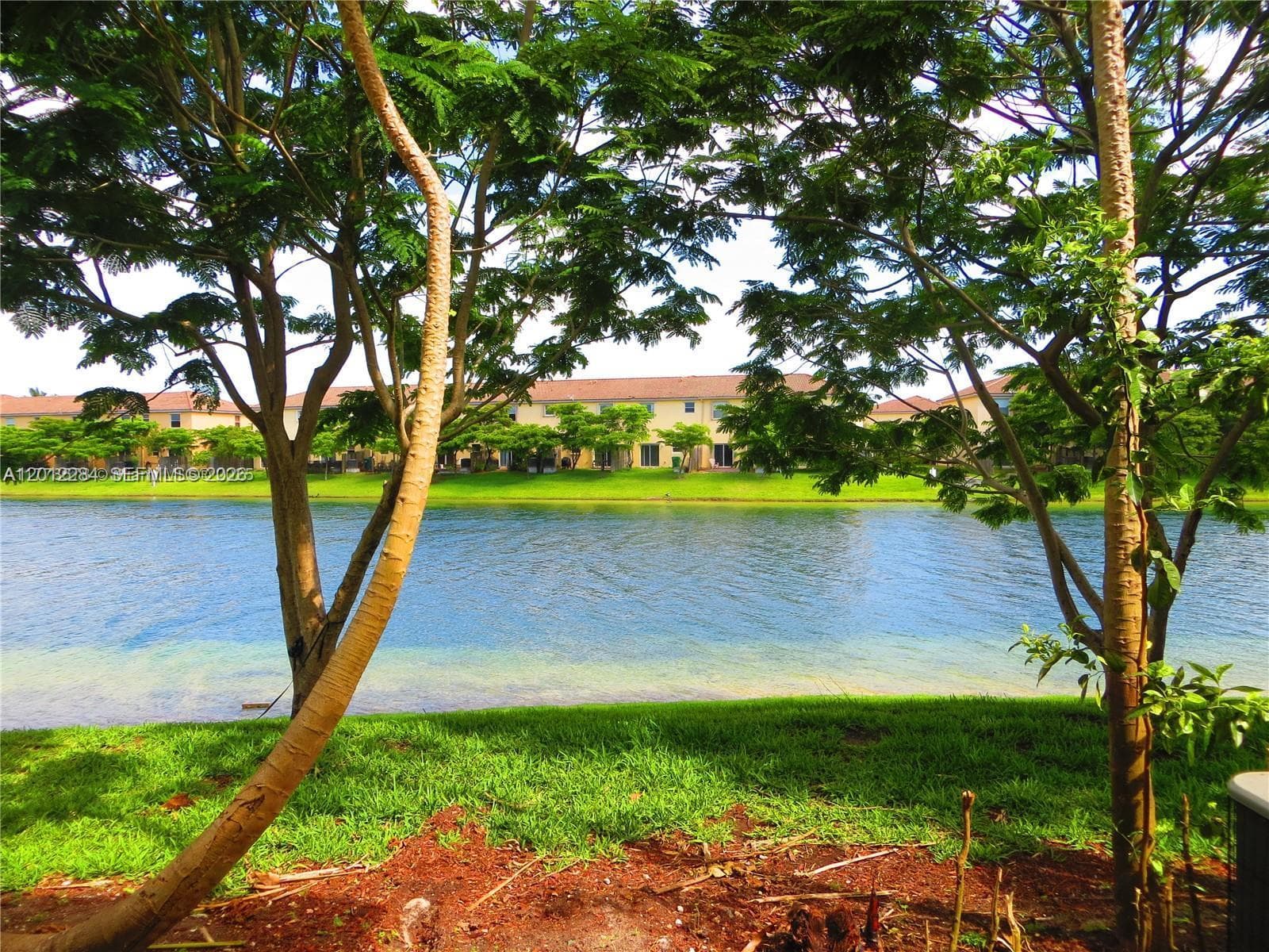 9363 SW 227 st # 4, Miami FL 33190 — 35