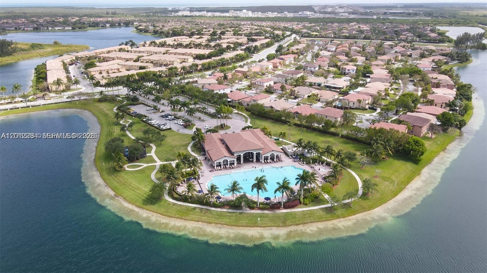 9363 SW 227 st # 4, Miami FL 33190 — 21