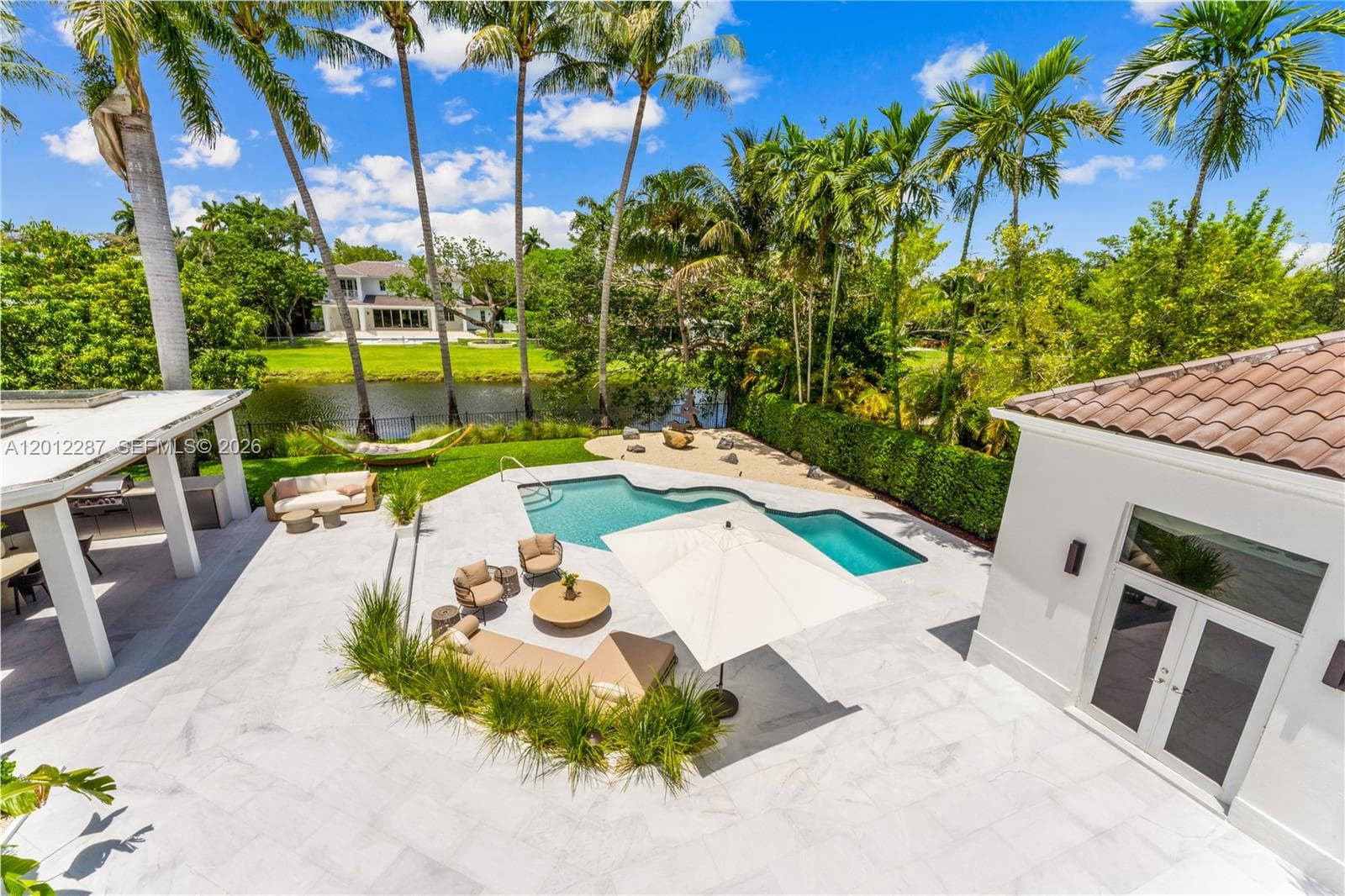 8763 SW 61st Pl, Pinecrest FL 33156 — 26