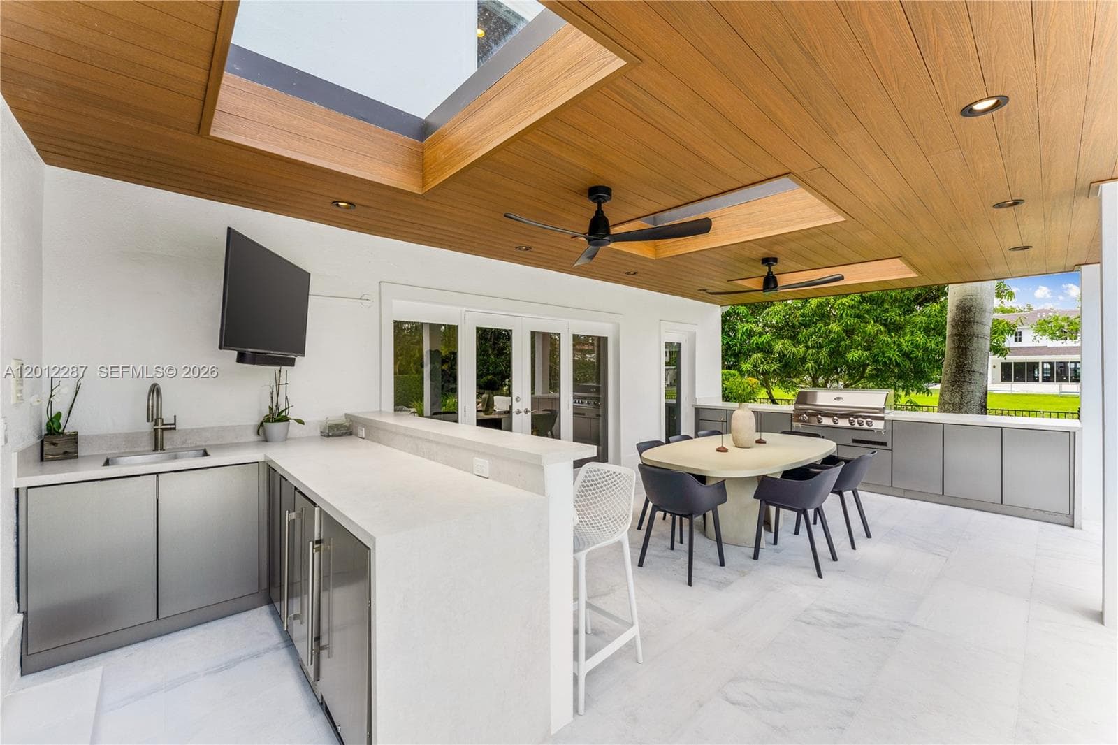8763 SW 61st Pl, Pinecrest FL 33156 — 20
