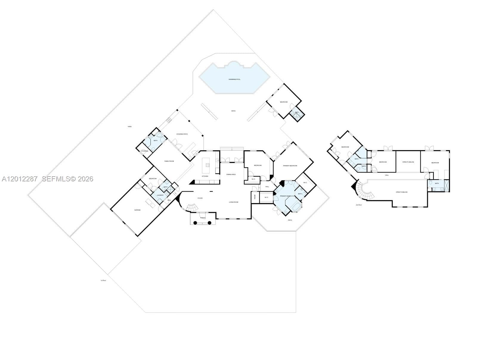8763 SW 61st Pl, Pinecrest FL 33156 — 30