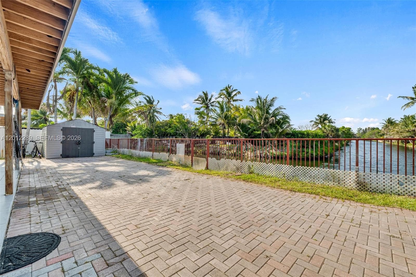 11500 SW 57th Ter, Miami FL 33173 — 27
